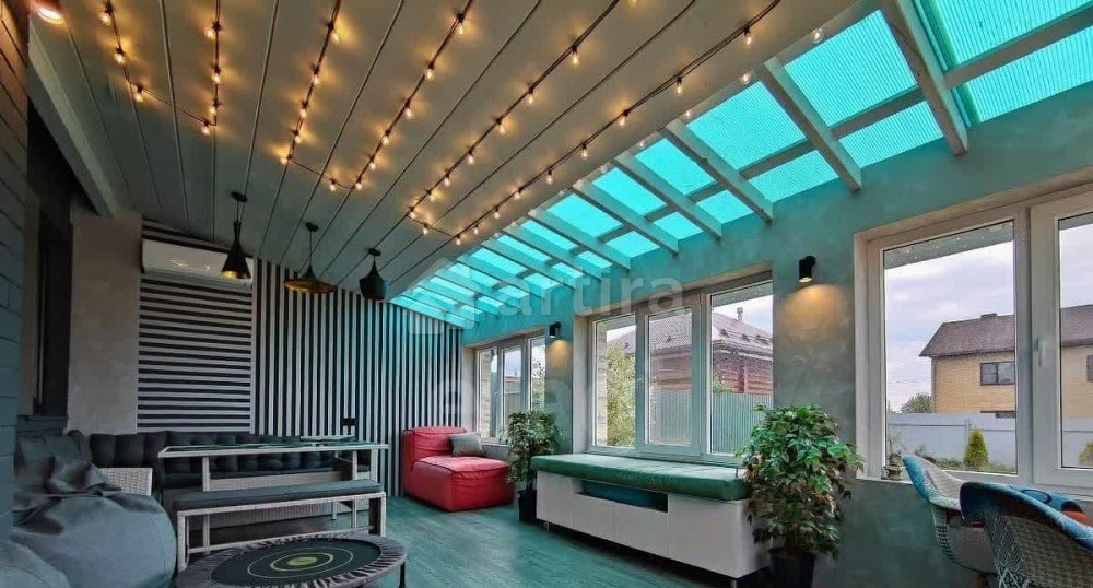 Таунхаус, 119 м2, 6 соток, 2 эт. Кострома - изображение 7