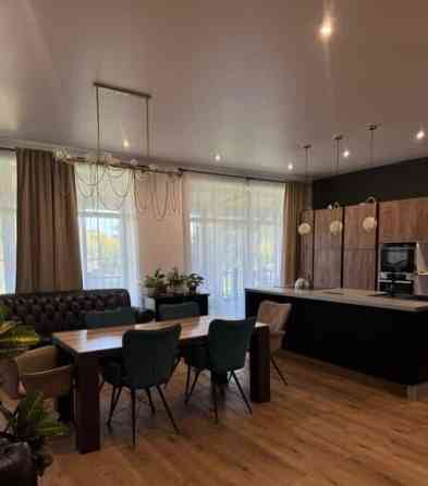 Коттедж, 300 м2 Москва