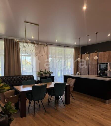 Коттедж, 300 м2 Москва - изображение 6