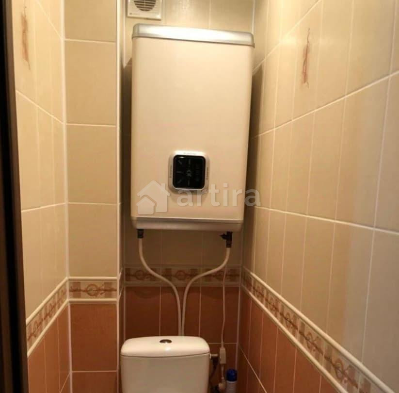 Комната, 15 м2, 2/10 эт. Казань - изображение 2