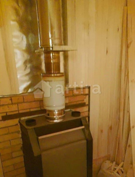 Коттедж, 200 м2, 13 соток Кингисепп - изображение 3