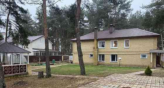 Коттедж, 170 м2, 10 соток, 2 эт. Владимир