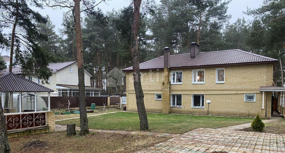 Коттедж, 170 м2, 10 соток, 2 эт. Владимир - изображение 1