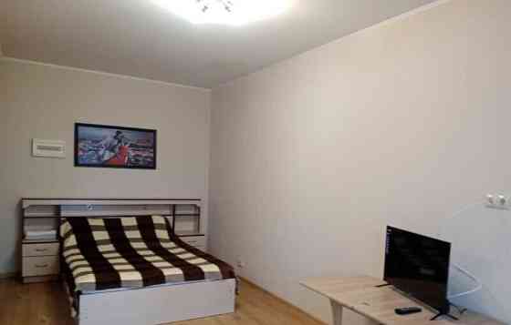 Студия, 35 м2, 11/16 эт. Сергиев Посад