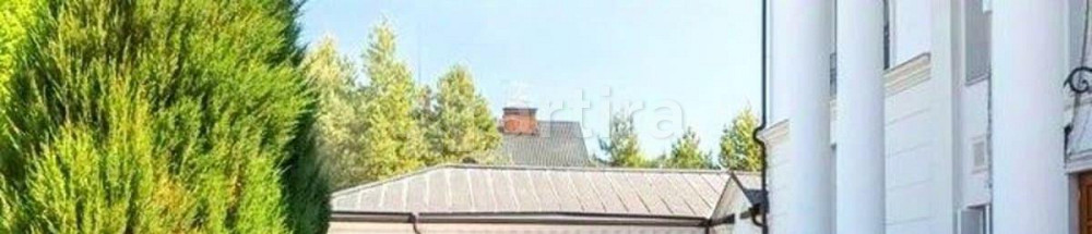 Дом, 1000 м2, 0.6 га, 3 эт. Красногорск - изображение 1