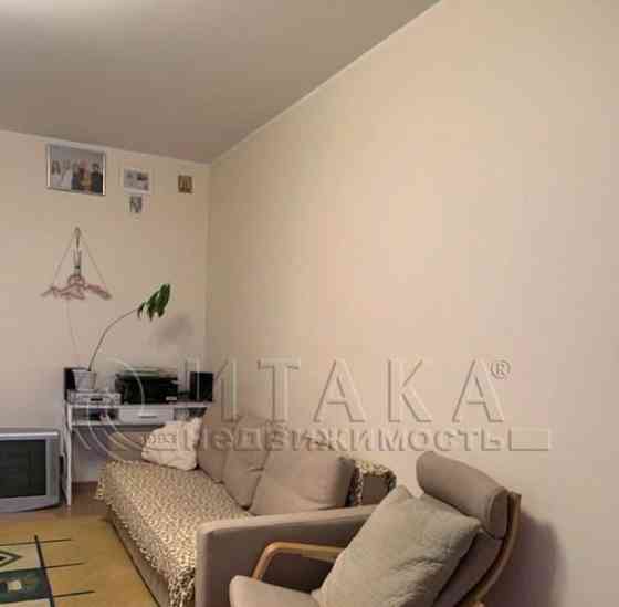 Комната, 21.3 м2, 19/19 эт. Санкт-Петербург