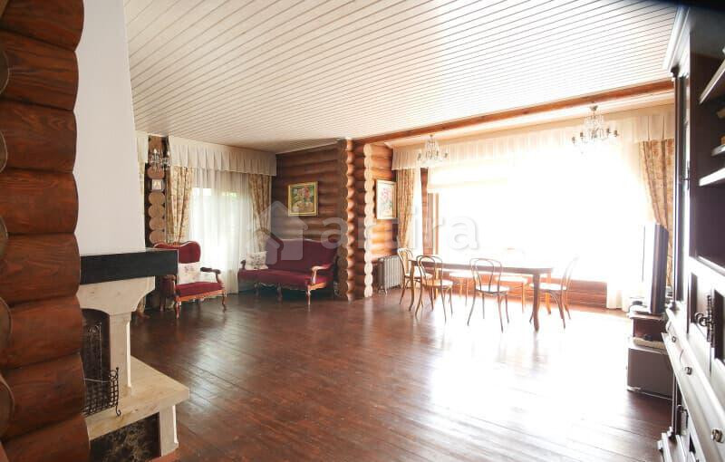 Коттедж, 286 м2 Истра - изображение 7