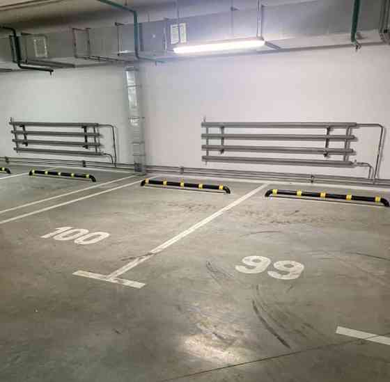 Гараж, 14.2 м2 Москва