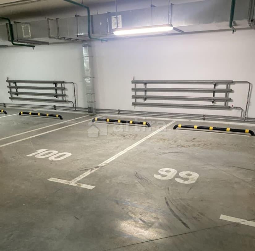 Гараж, 14.2 м2 Москва - изображение 1