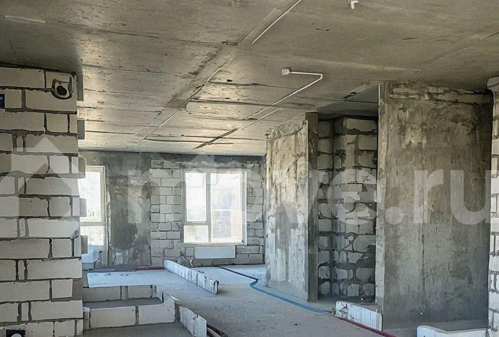 3-комн. квартира, 94 м2, 17/26 эт. Москва - изображение 4