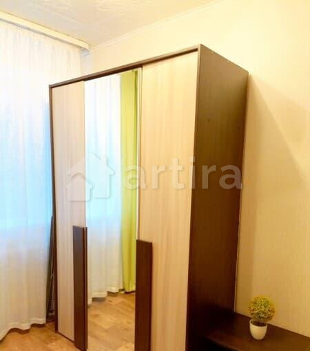 2-комн. квартира, 50 м2, 2/5 эт. Тюмень - изображение 11