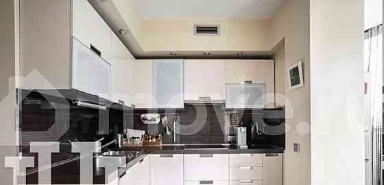4-комн. квартира, 140 м2, 3/17 эт. Москва