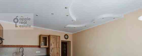 Таунхаус, 480 м2, 4 сотки, 3 эт. Одинцово