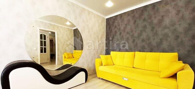 1-комн. квартира, 51 м2, 10/22 эт. Самара - изображение 2