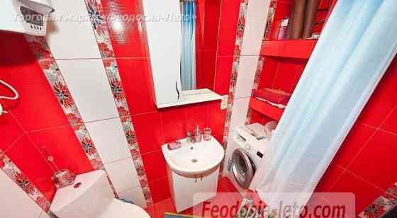 1-комн. квартира, 35 м2, 4/4 эт. Феодосия