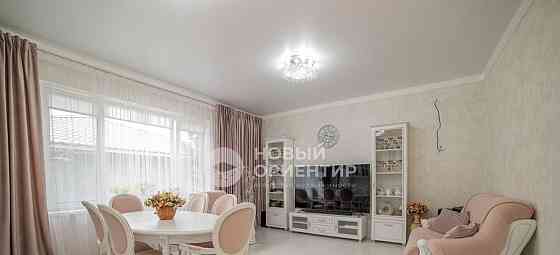 Дом, 200 м2, 8 соток, 3 эт. Сысерть