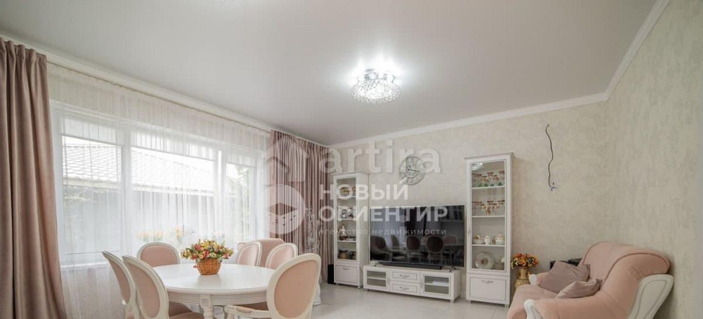 Дом, 200 м2, 8 соток, 3 эт. Сысерть - изображение 2