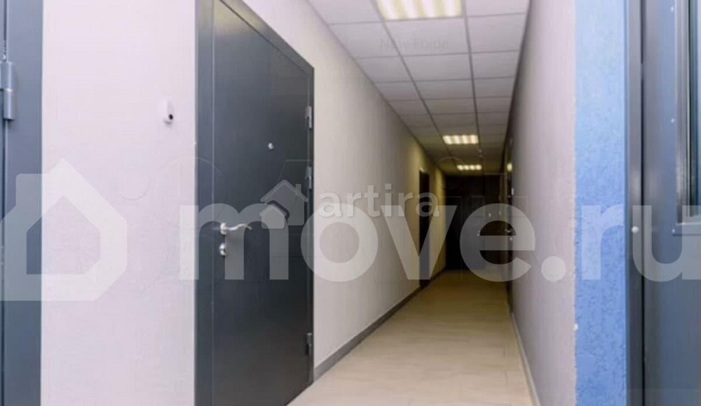 Студия, 14.1 м2, 3/4 эт. Москва - изображение 3