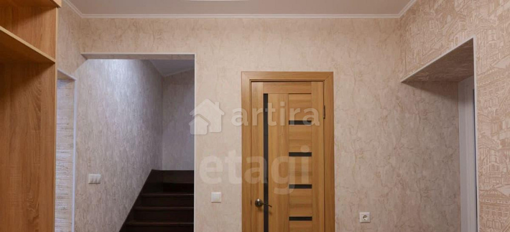 Дом, 200 м2, 1 сотка, 2 эт. Новосибирск - изображение 7