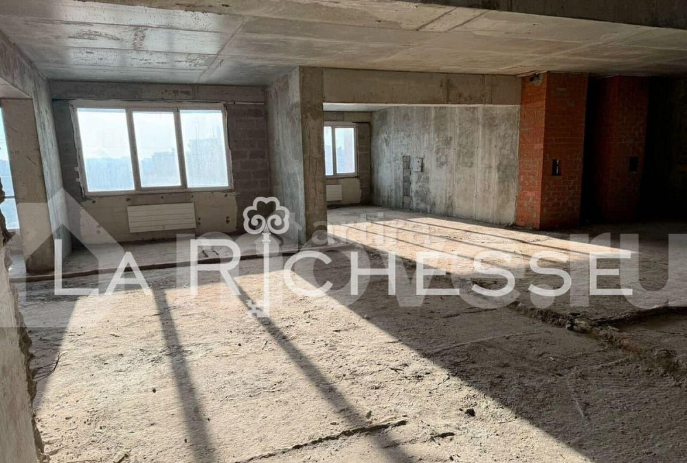 6-комн. квартира, 178.9 м2, 16/51 эт. Москва - изображение 7