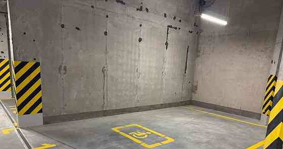 Гараж, 25 м2 Санкт-Петербург