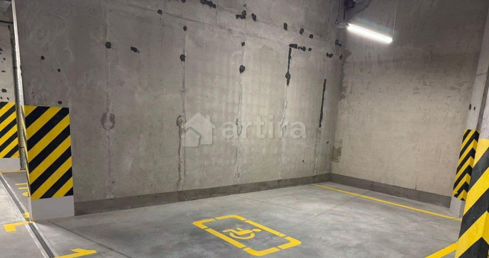 Гараж, 25 м2 Санкт-Петербург - изображение 5