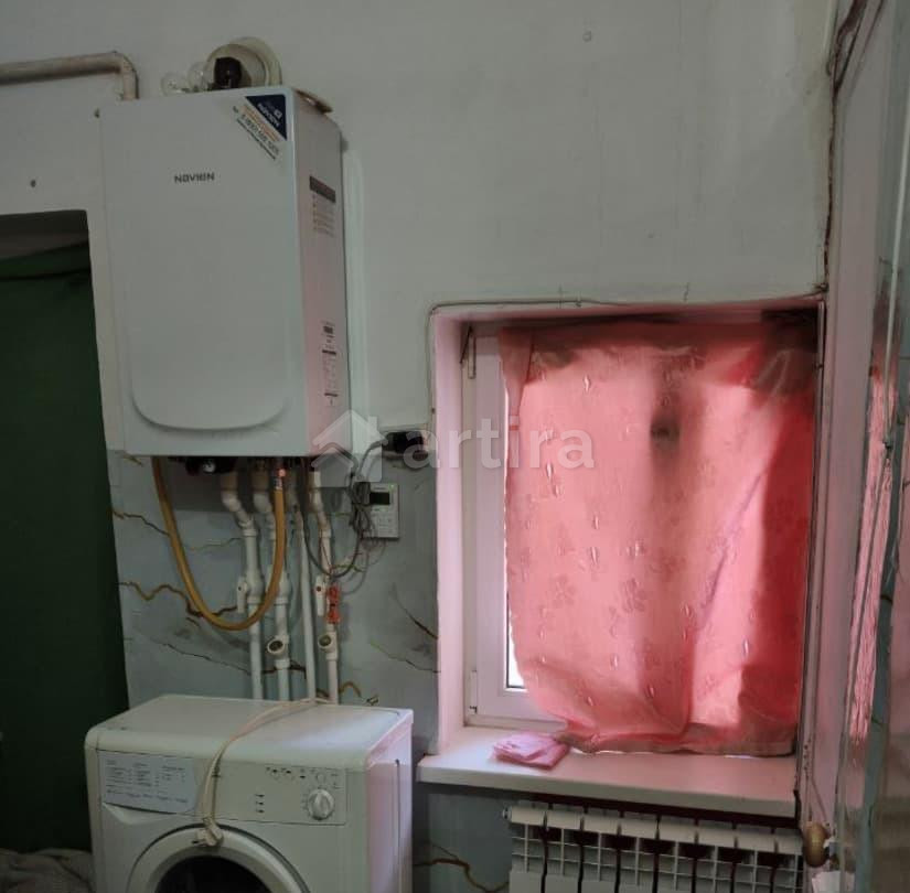 Дом, 30 м2, 1 сотка, 1 эт. Саратов - изображение 2