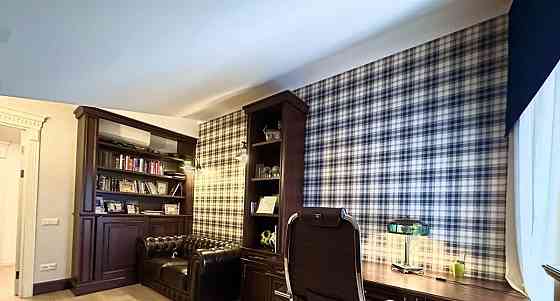 Дом, 200 м2, 4 сотки, 3 эт. Солнечногорск