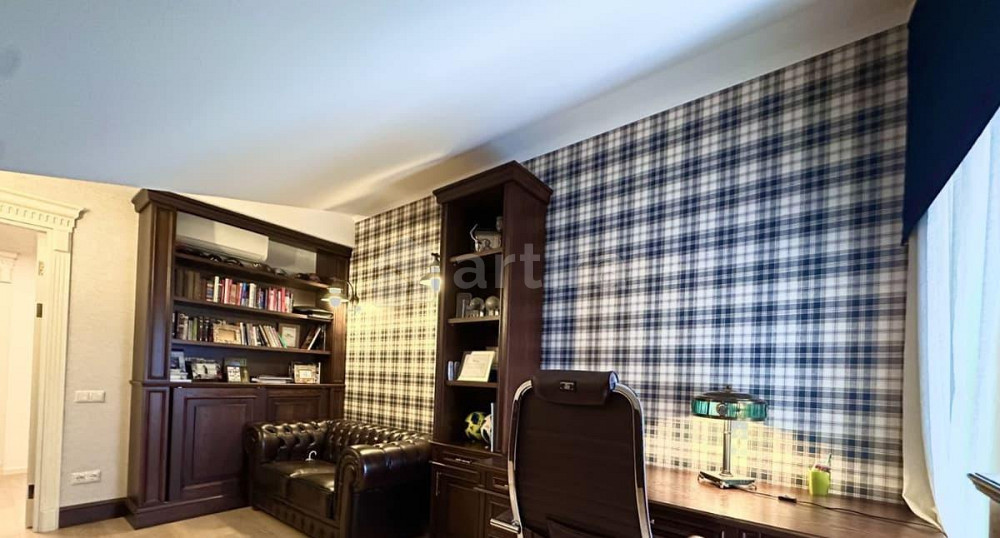 Дом, 200 м2, 4 сотки, 3 эт. Солнечногорск - изображение 4