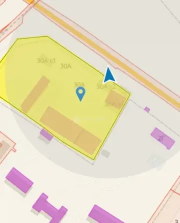 Сдается здание Свободного Назначения, 1137 м² Уссурийск