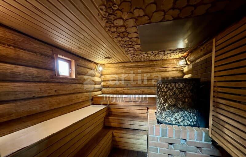 Коттедж, 710 м2 Истра - изображение 12