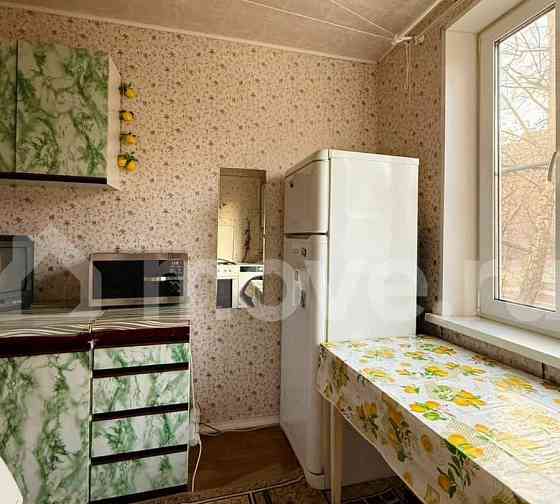 3-комн. квартира, 65 м2, 1/12 эт. Москва