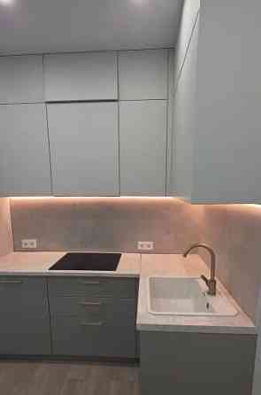 1-комн. квартира, 44 м2, 8/10 эт. Самара