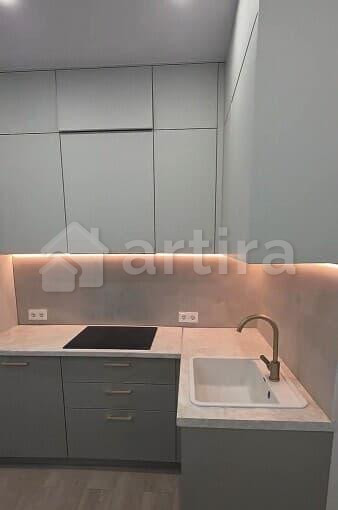 1-комн. квартира, 44 м2, 8/10 эт. Самара - изображение 6