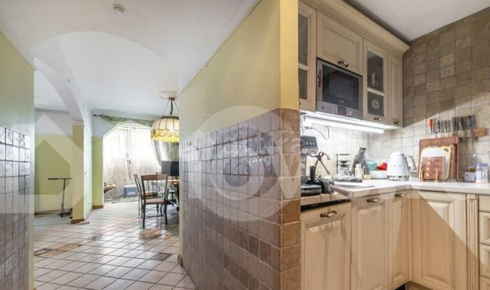 5-комн. квартира, 220 м2, 13/18 эт. Москва - изображение 5