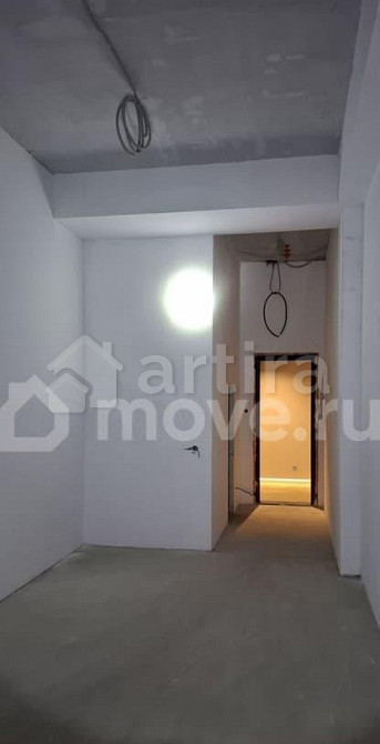 Студия, 27 м2, 8/8 эт. Москва - изображение 6