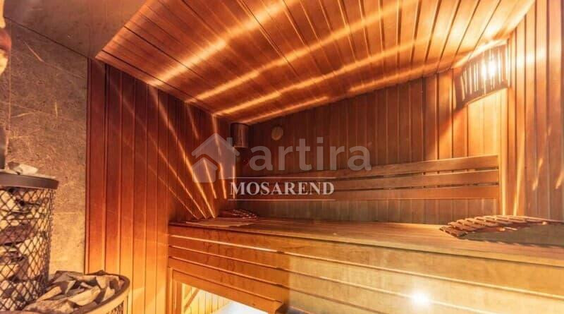 Коттедж, 840 м2 Щёлково - изображение 19