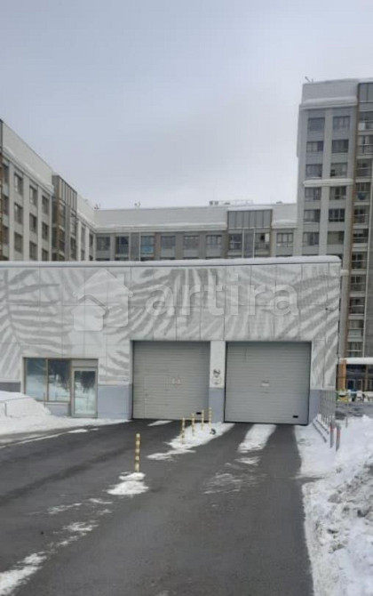 Гараж, 13.2 м2 Москва - изображение 3