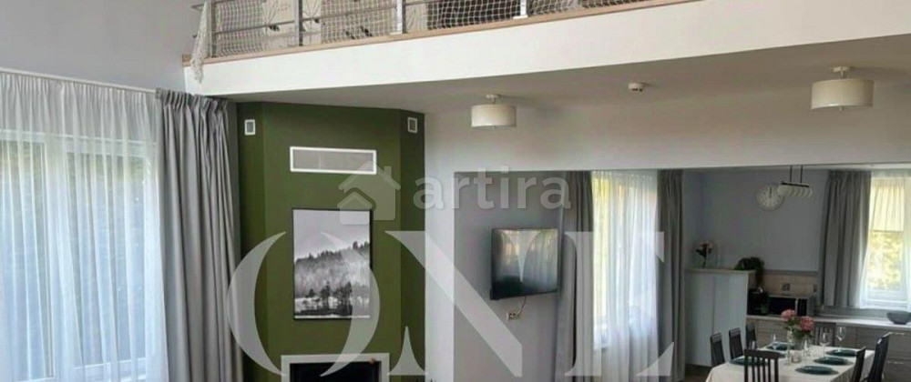 Дом, 350 м2, 17 соток, 2 эт. Истра - изображение 4