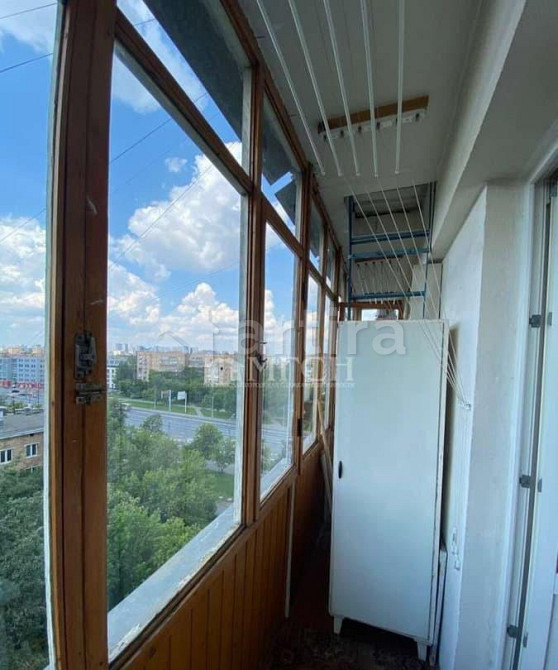 2-комн. квартира, 48 м2, 9/12 эт. Москва - изображение 19