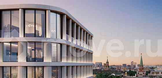 4-комн. квартира, 274.7 м2, 6/8 эт. Москва