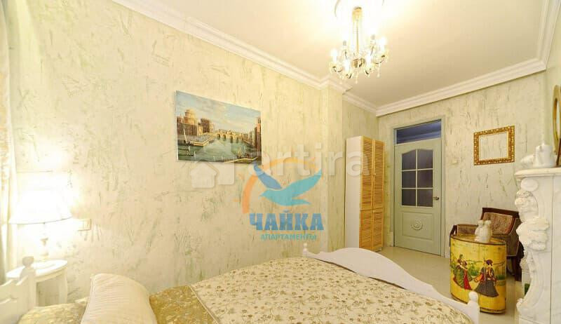 2-комн. квартира, 45 м2, 1/5 эт. Санкт-Петербург - изображение 20