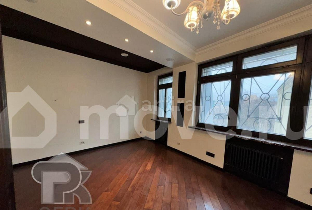 6-комн. квартира, 181 м2, 4/5 эт. Москва - изображение 2