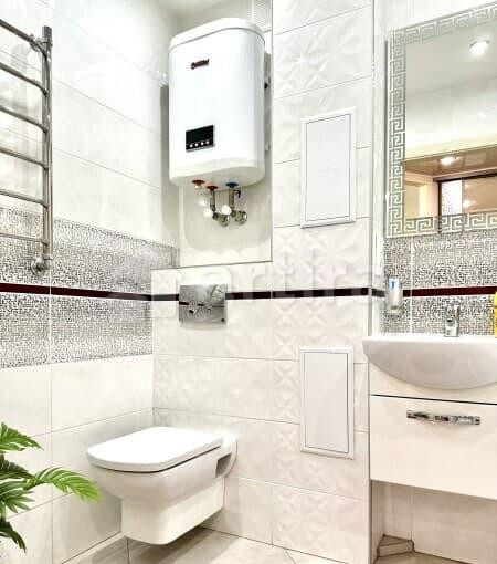 2-комн. квартира, 40 м2, 4/9 эт. Волжский - изображение 9