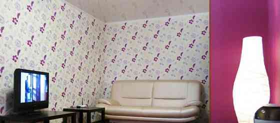 1-комн. квартира, 32 м2, 2/5 эт. Новосибирск