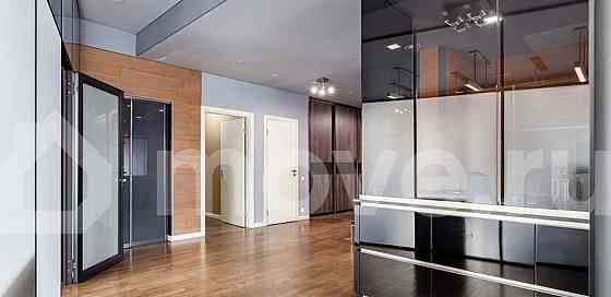 6-комн. апарт-ы, 184 м2, 33/73 эт. Москва