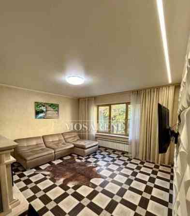 Коттедж, 250 м2 Мытищи