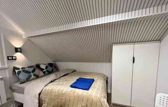 Студия, 15 м2, 2/2 эт. Коломна