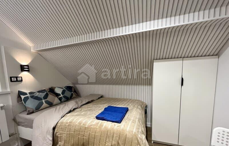 Студия, 15 м2, 2/2 эт. Коломна - изображение 2