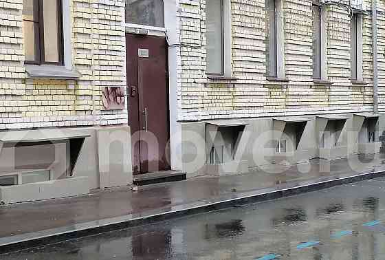 Студия, 16.8 м2, 5/5 эт. Москва